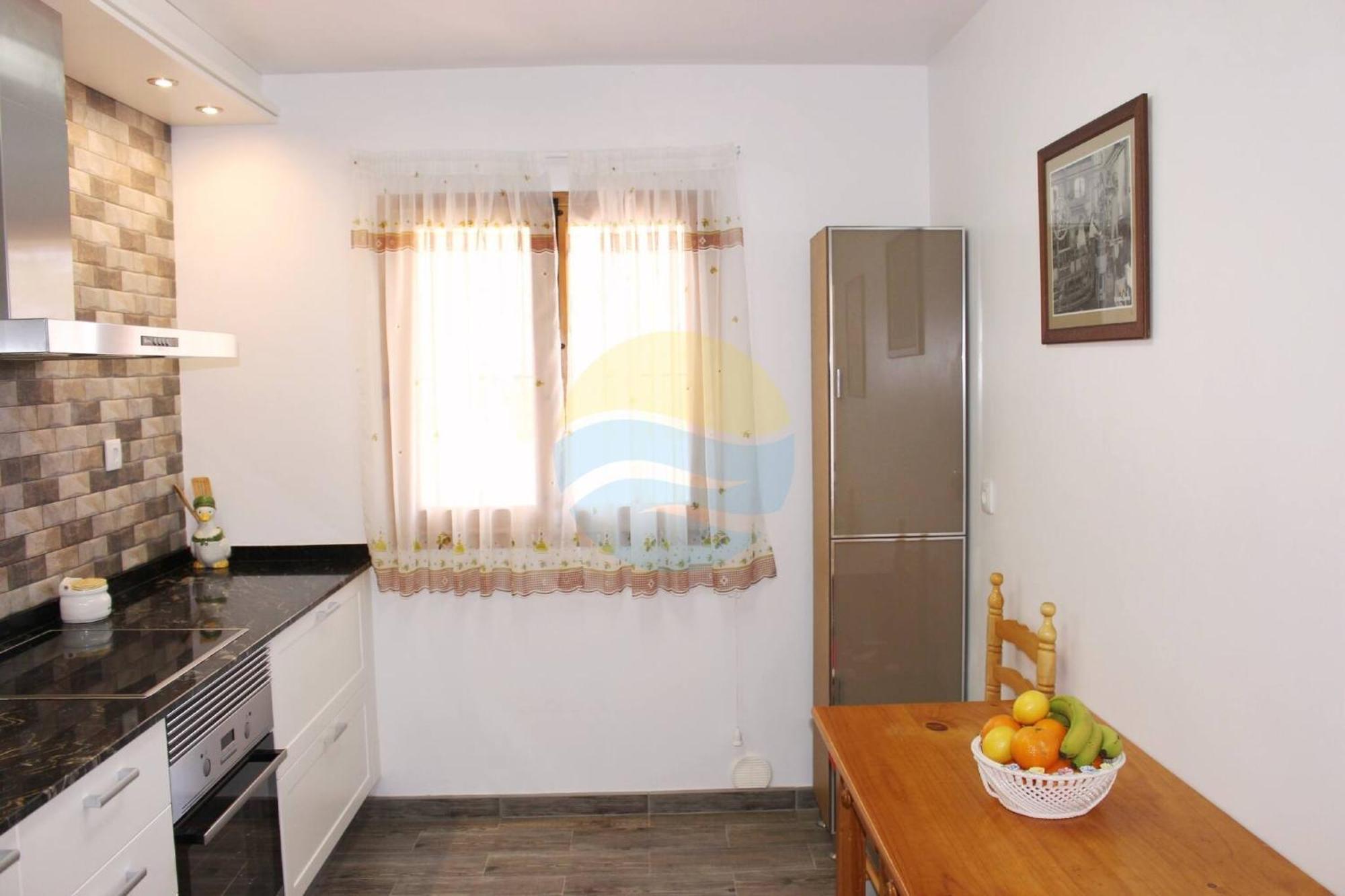Villa Vinaros - Casa En Vinaroz A Pocos Metros De La Playa Exterior foto